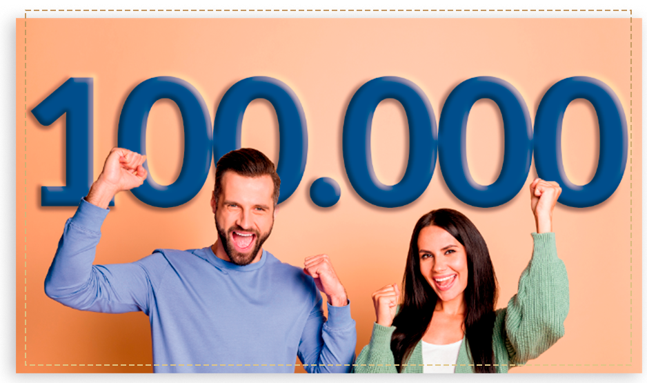 HOSP100MIL